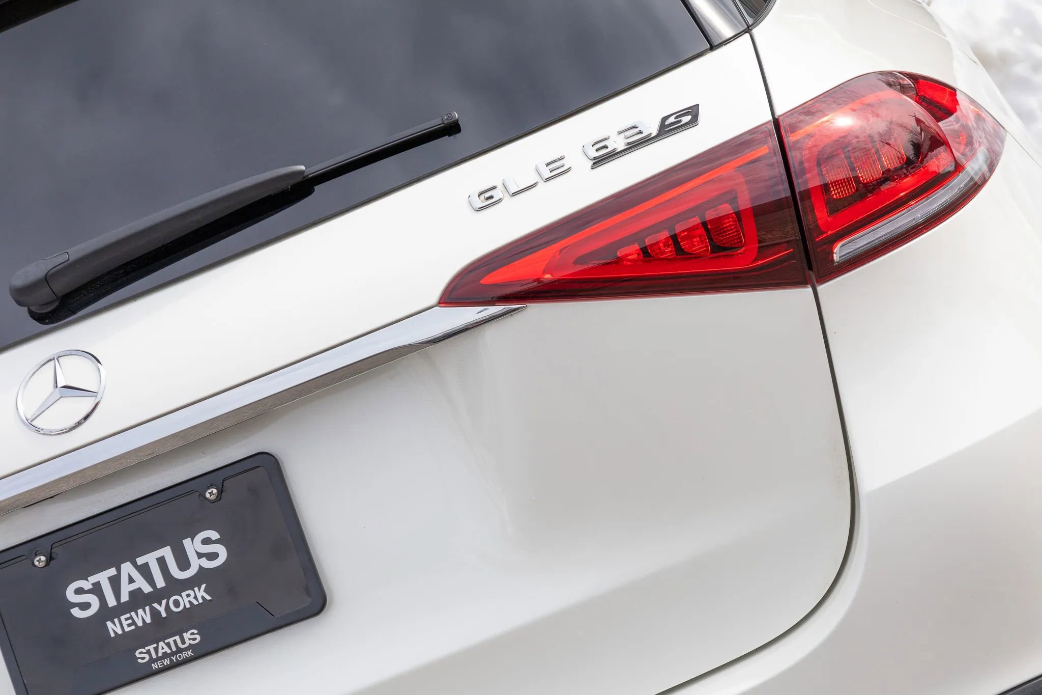 Used 2022 Mercedes-Benz GLE 63 AMG S image 36