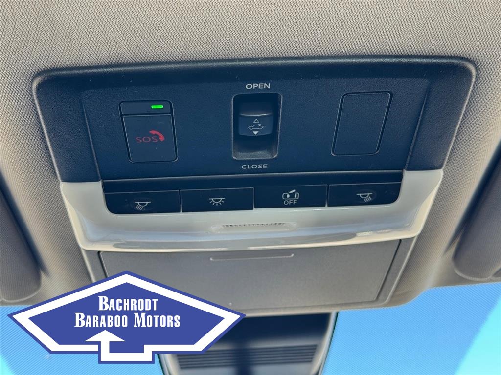 Used 2023 Nissan Altima 2.5 SL image 22