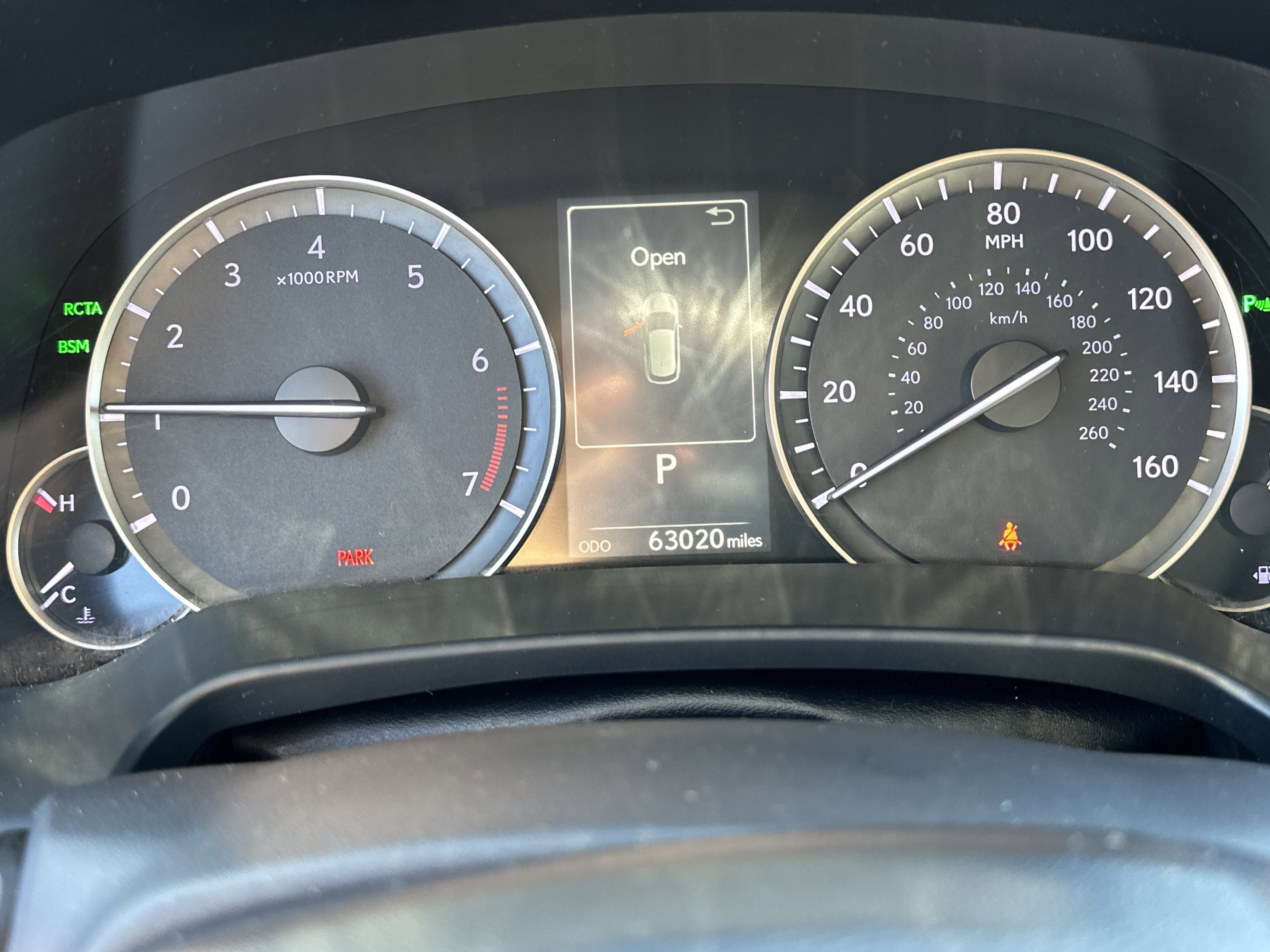 Used 2019 Lexus RX 350 AWD w/ Navigation Package image 25