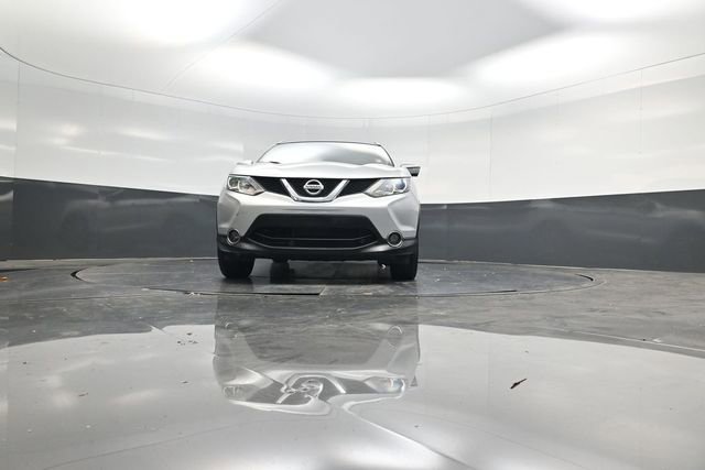 Used 2017 Nissan Rogue Sport SL FWD image 50