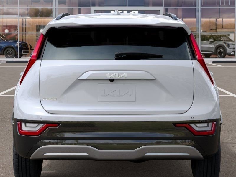 New 2026 Kia Niro Wave image 16
