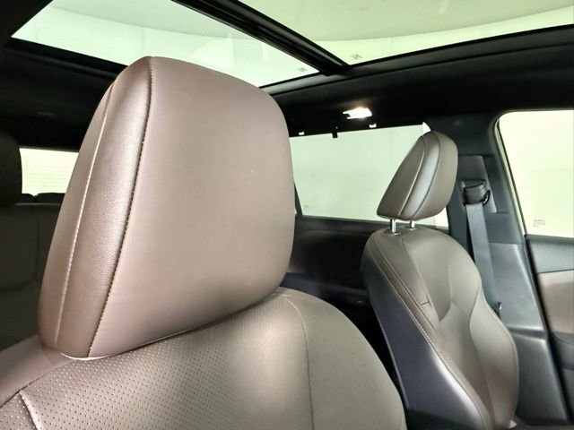New 2026 Lexus TX 350 AWD image 38
