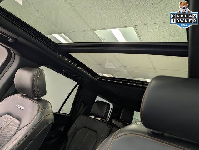 Certified 2022 Ford Expedition Platinum AWD/4WD image 22