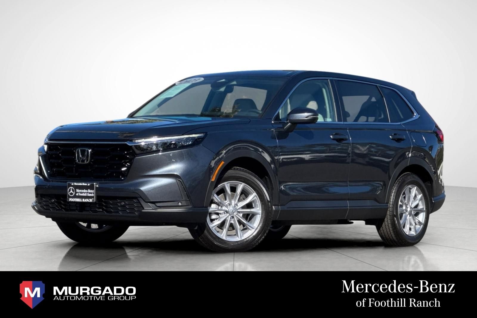 Used 2023 Honda CR-V EX-L