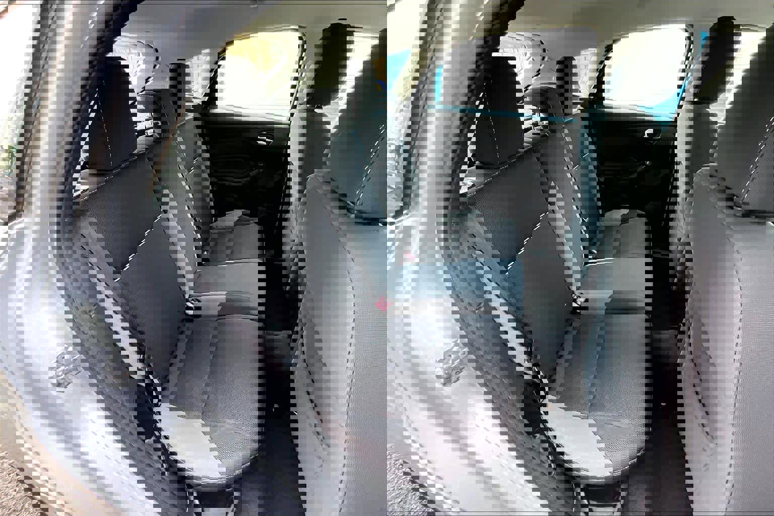 Used 2013 Ford Focus SE image 19