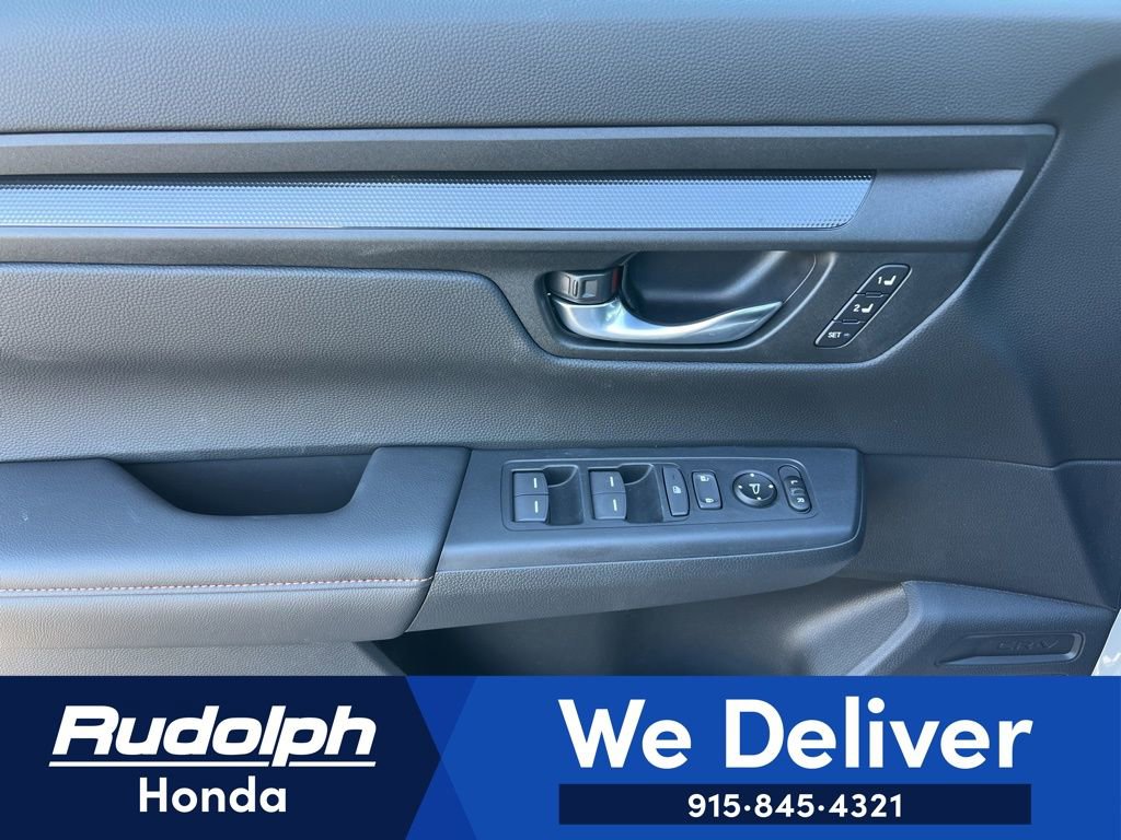 New 2026 Honda CR-V Sport-L image 10