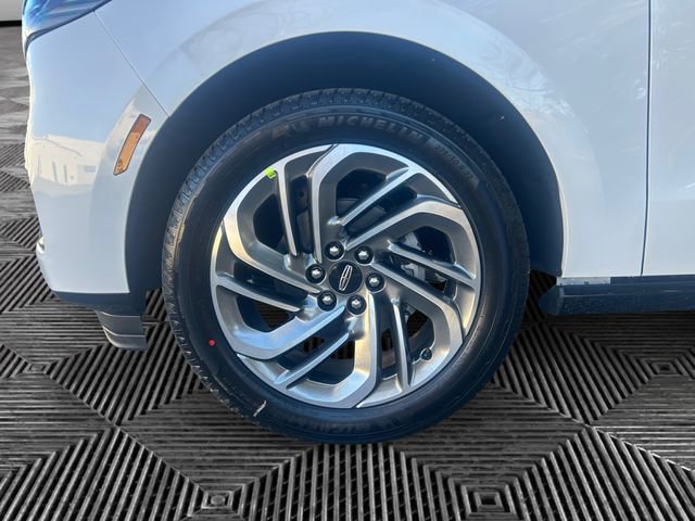 New 2026 Lincoln Navigator Reserve image 14