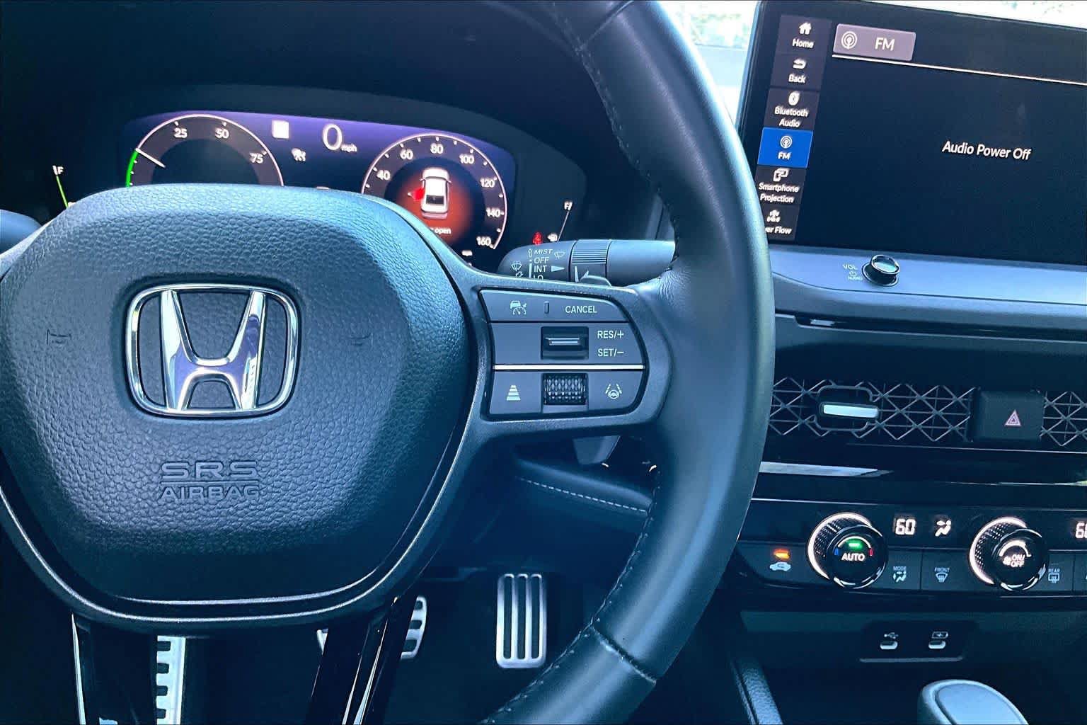 Used 2024 Honda Accord Sport image 25
