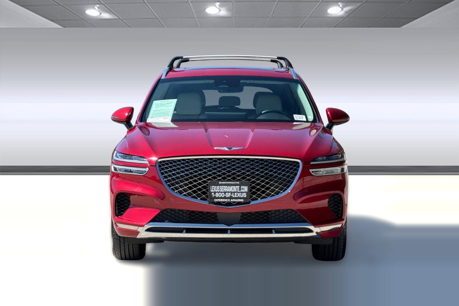 Used 2023 Genesis GV70 2.5T w/ Select Package AWD/4WD image 5