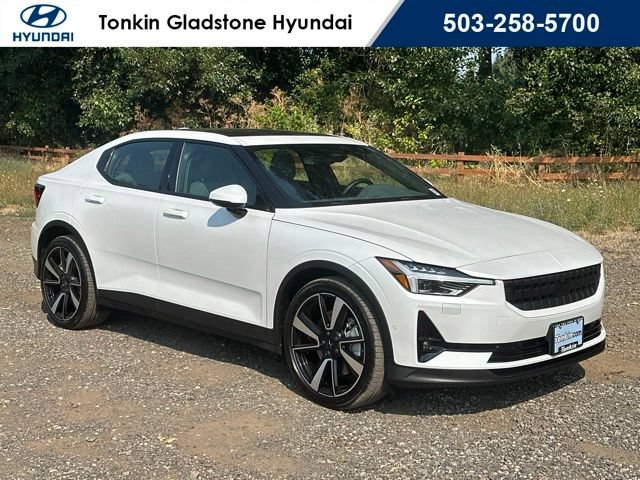 Used 2021 Polestar Polestar 2