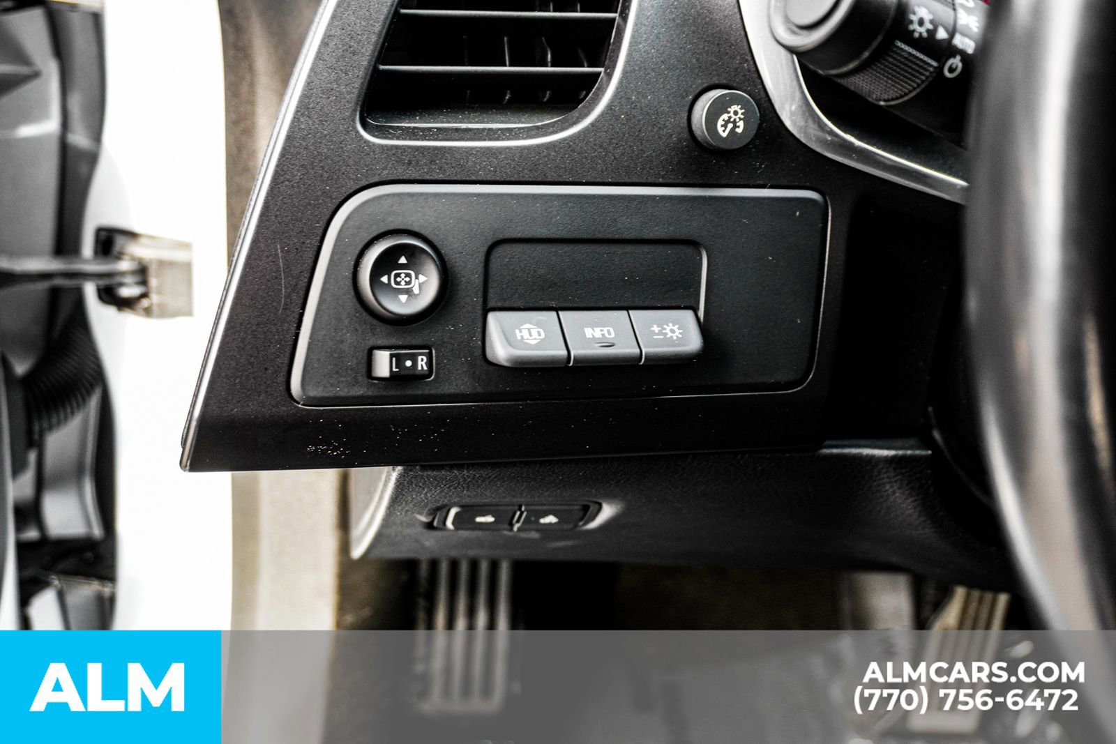 Used 2017 Chevrolet Corvette Grand Sport image 25