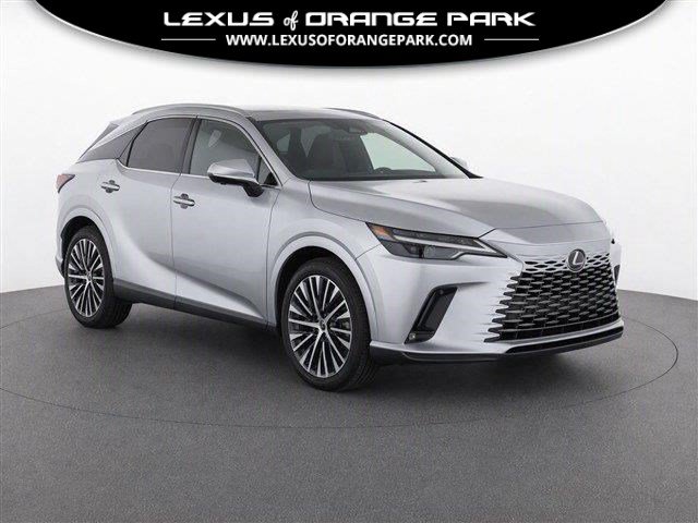 Used 2025 Lexus RX 350 Premium Plus w/ Accessory Package (Z1) FWD image 1