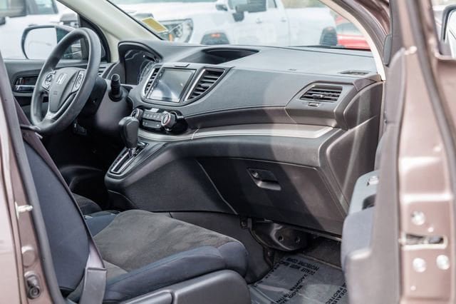 Used 2016 Honda CR-V EX image 20