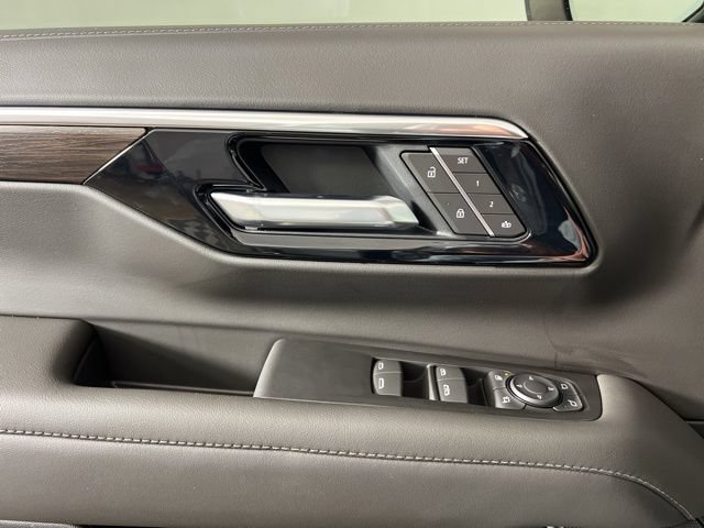 New 2026 Chevrolet Tahoe LT AWD/4WD image 24