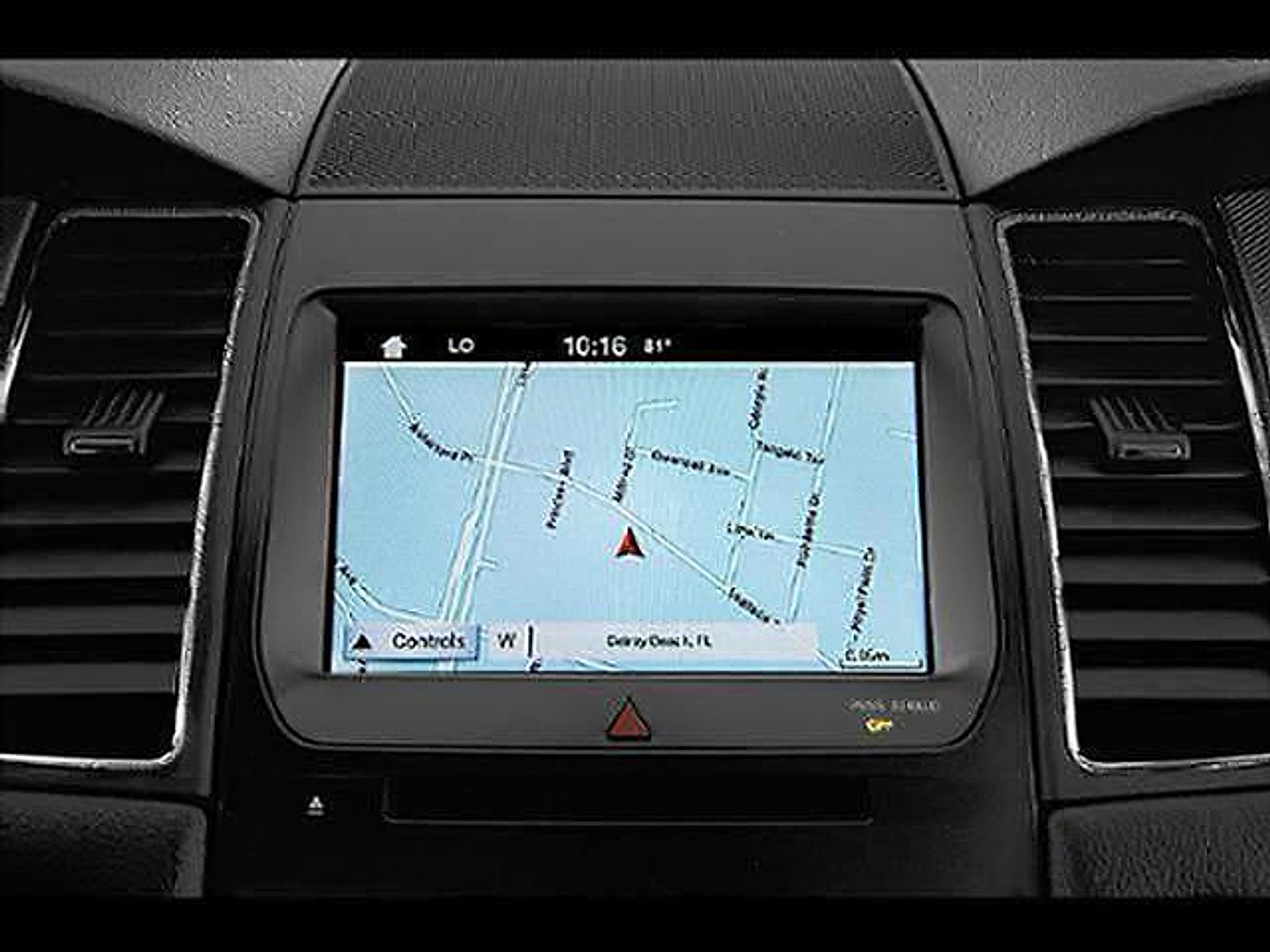 Used 2019 Ford Taurus SHO AWD/4WD image 90