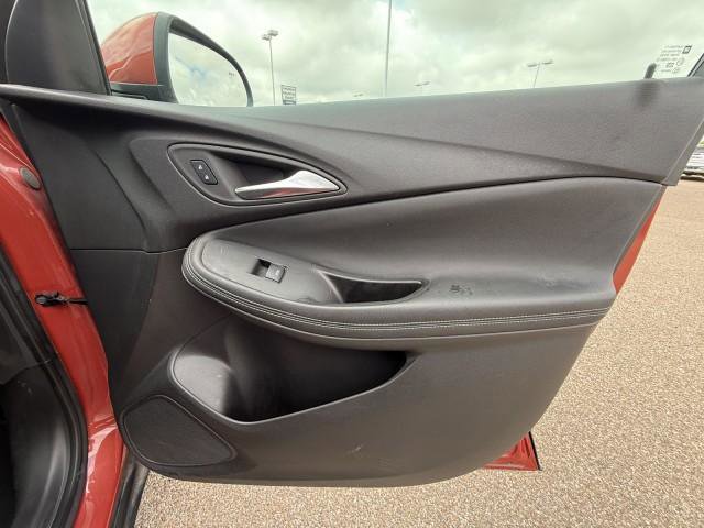 Used 2024 Buick Encore GX Preferred image 31