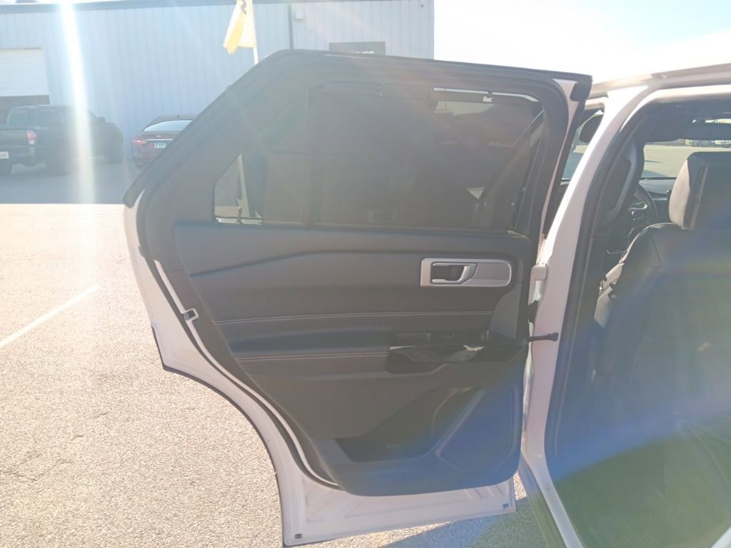 Used 2022 Ford Explorer ST w/ Equipment Group 401A image 13