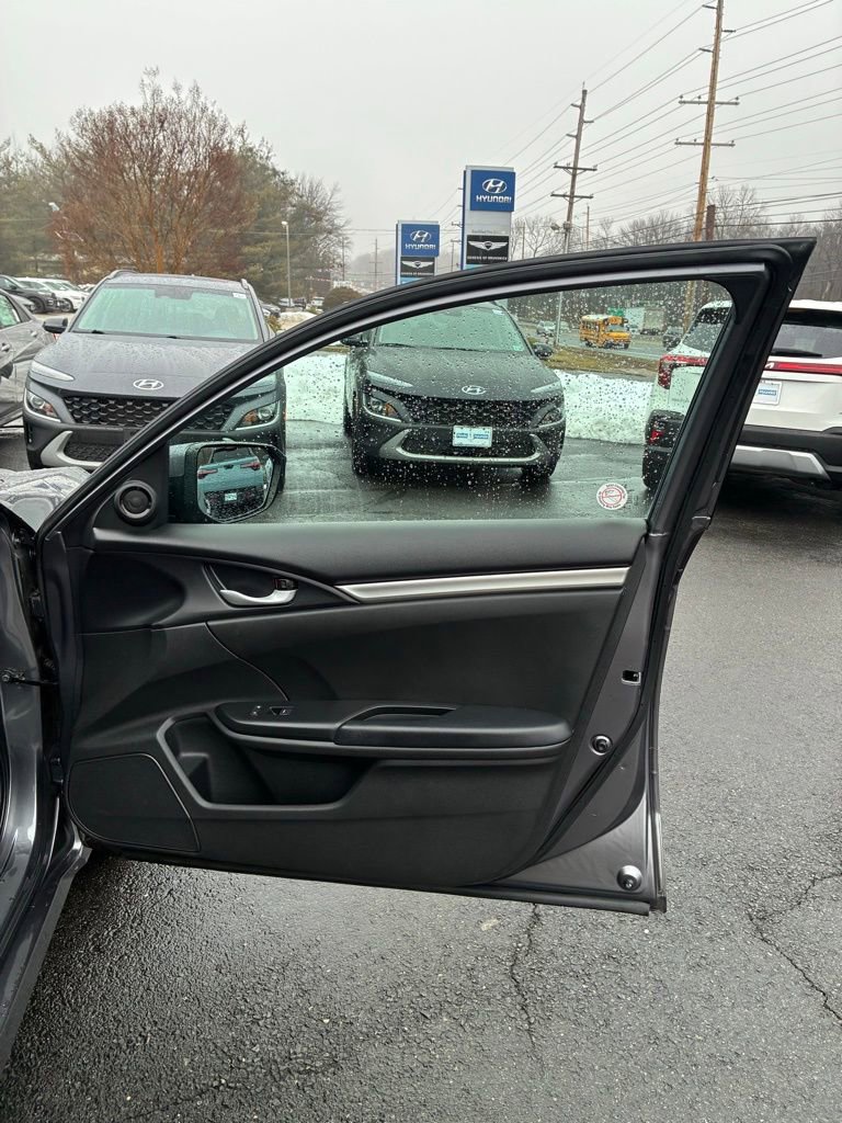 Used 2021 Honda Civic Sport image 41