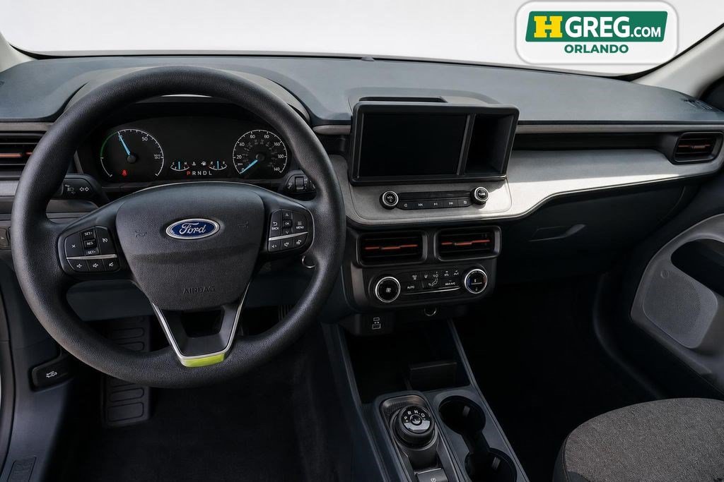 Used 2022 Ford Maverick XLT FWD image 10