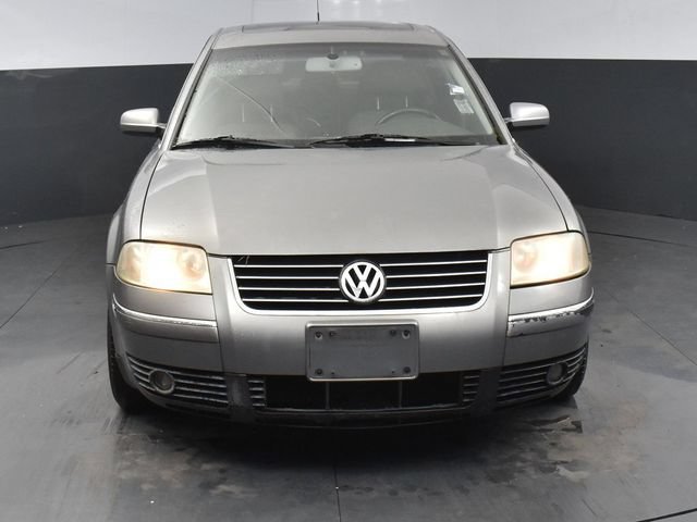 Used 2004 Volkswagen Passat GLX AWD/4WD image 4