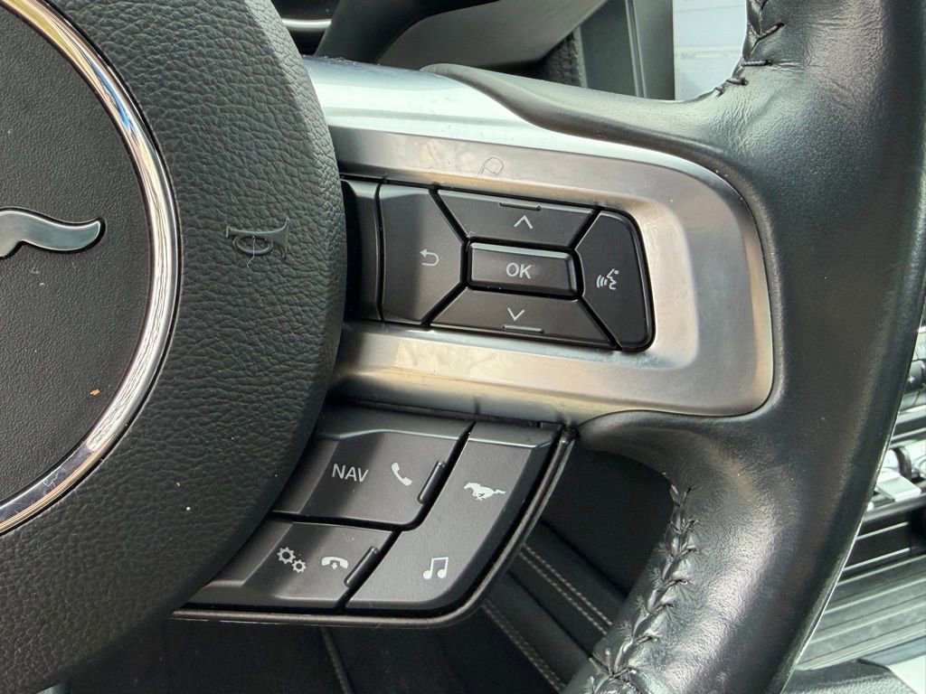 Used 2023 Ford Mustang GT Premium w/ Equipment Group 401A image 19