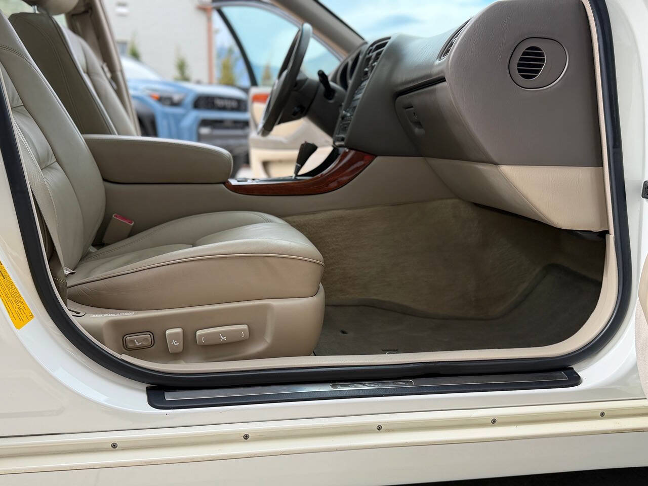 Used 1999 Lexus GS 400 RWD image 65