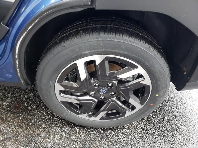 New 2026 Subaru Forester Limited image 20