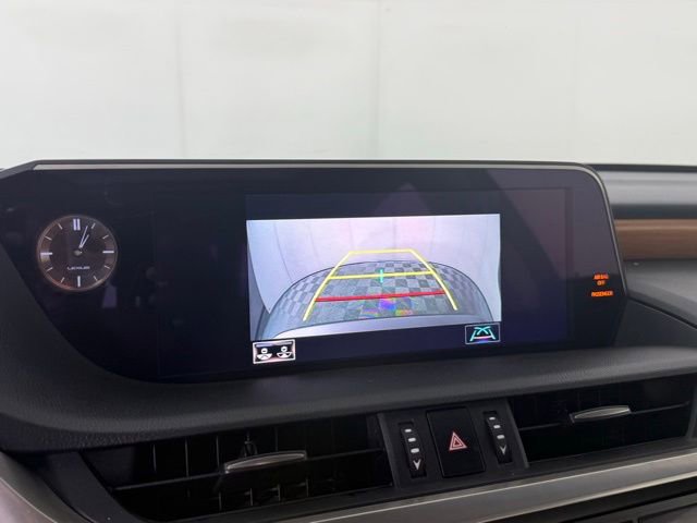 Used 2020 Lexus ES 350 w/ Accessory Package FWD image 21