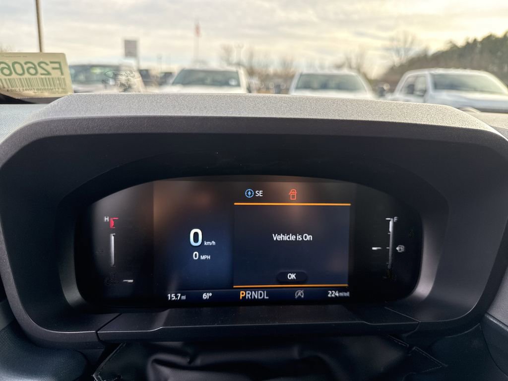 New 2026 Ford Maverick XL w/ 4K Tow Package image 26