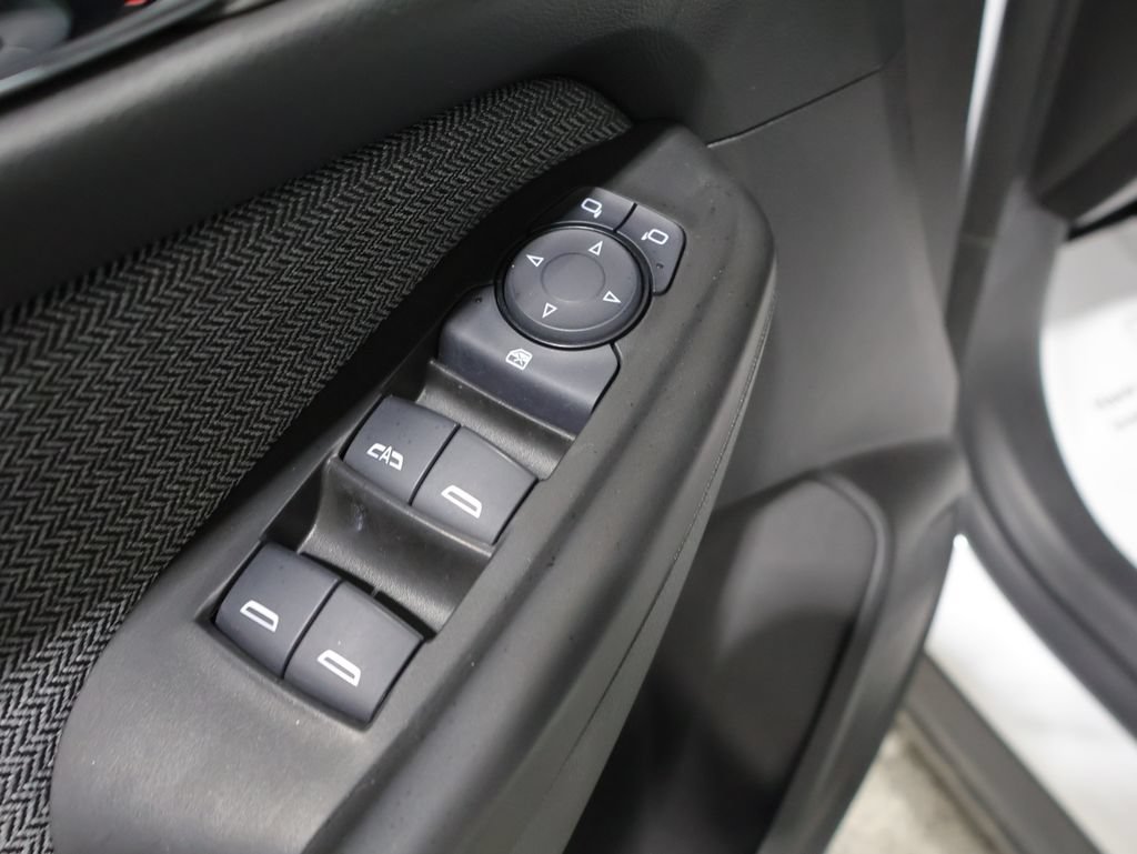 Used 2025 Chevrolet TrailBlazer LT AWD/4WD image 14