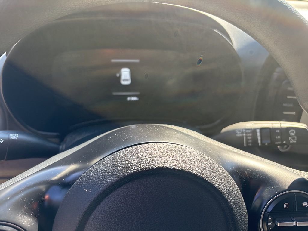 Certified 2024 Kia Soul LX image 17