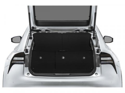 New 2027 Toyota Prius Plug-In Hybrid FWD image 11