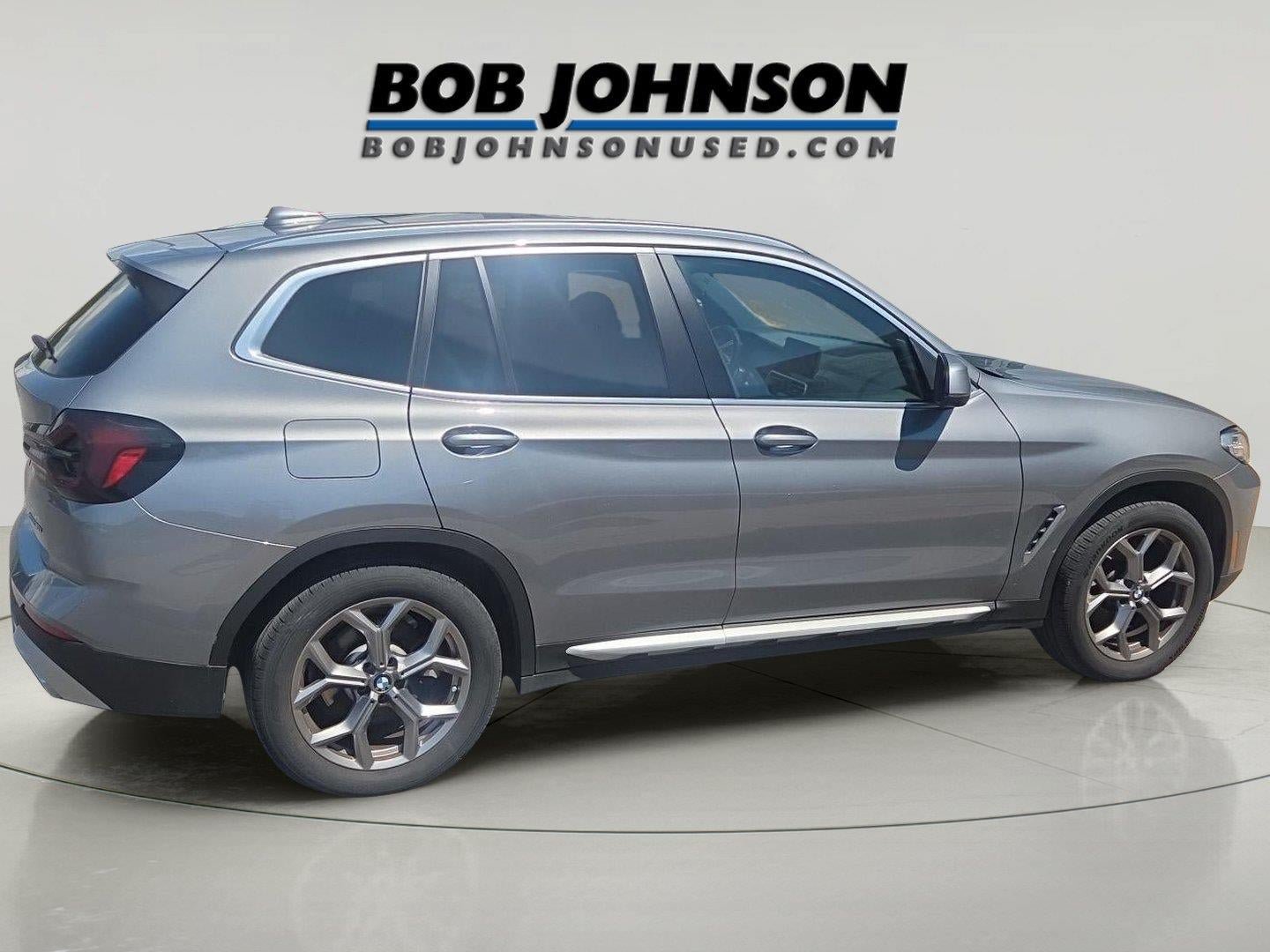 Used 2024 BMW X3 xDrive30i AWD/4WD image 11
