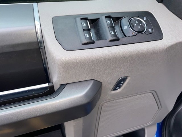 Certified 2017 Ford F150 XLT w/ Equipment Group 302A Luxury image 20