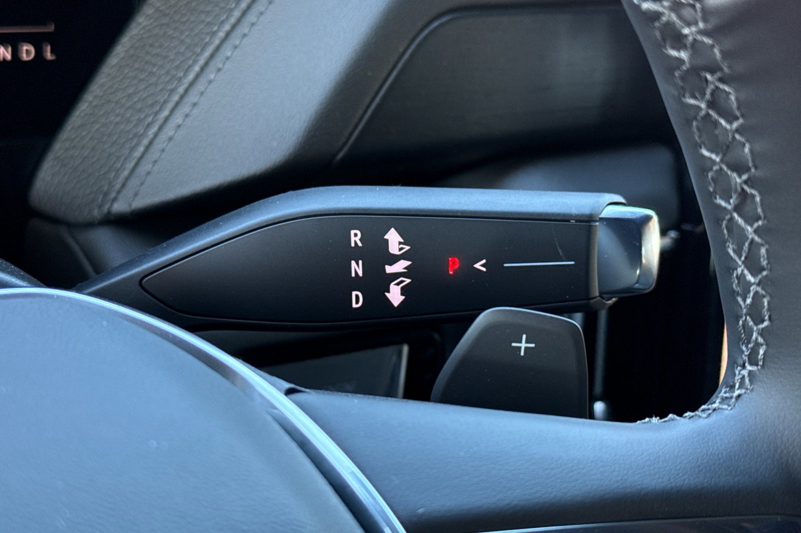 New 2026 GMC Yukon XL Denali w/ Denali Reserve Package image 25