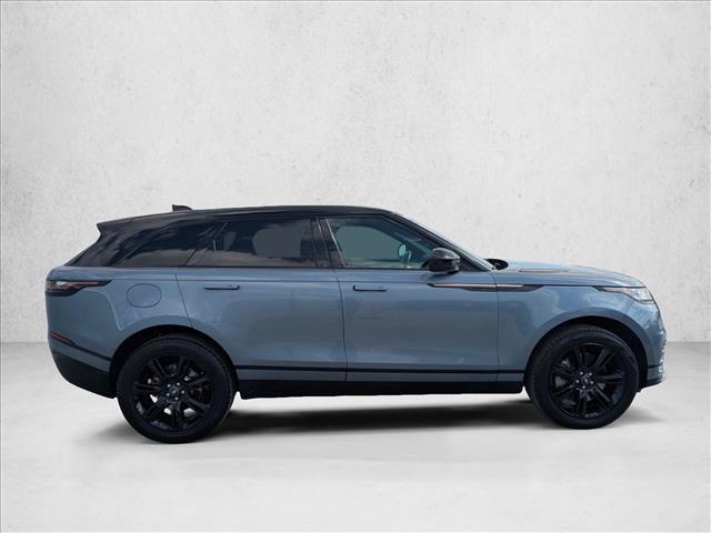 Certified 2023 Land Rover Range Rover Velar R-Dynamic S AWD/4WD image 4