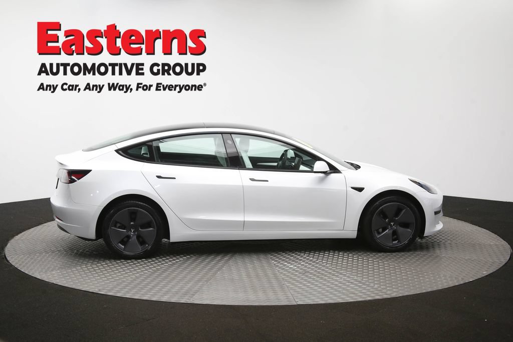 Used 2023 Tesla Model 3 Standard Range RWD image 39
