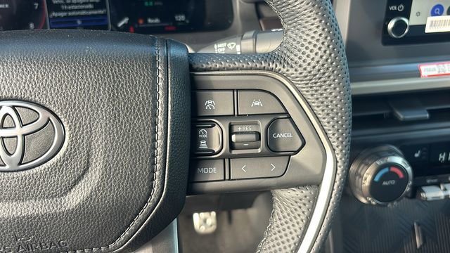 New 2026 Toyota Tacoma TRD Sport image 18