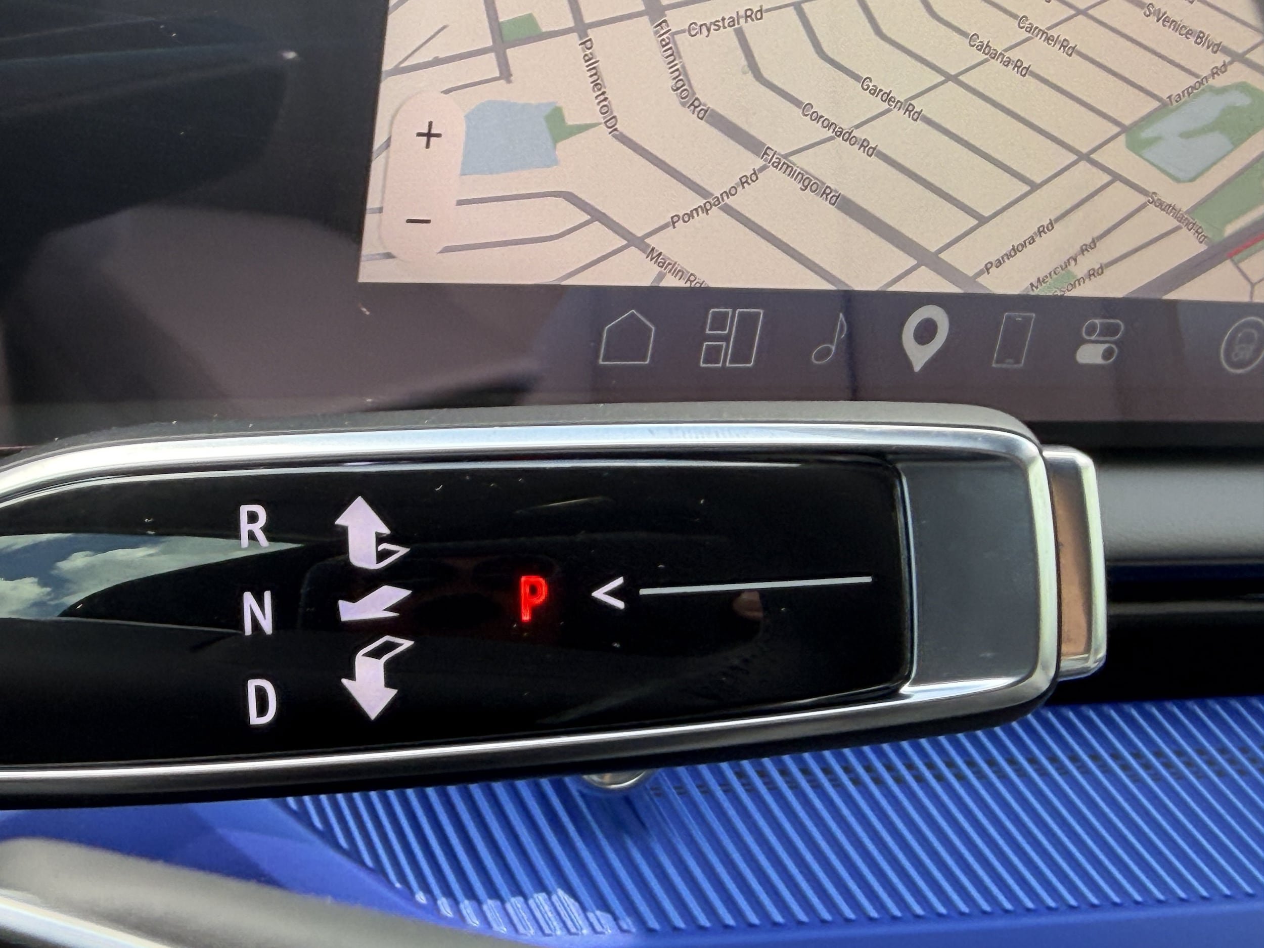 New 2027 Cadillac Optiq Premium Luxury RWD image 21
