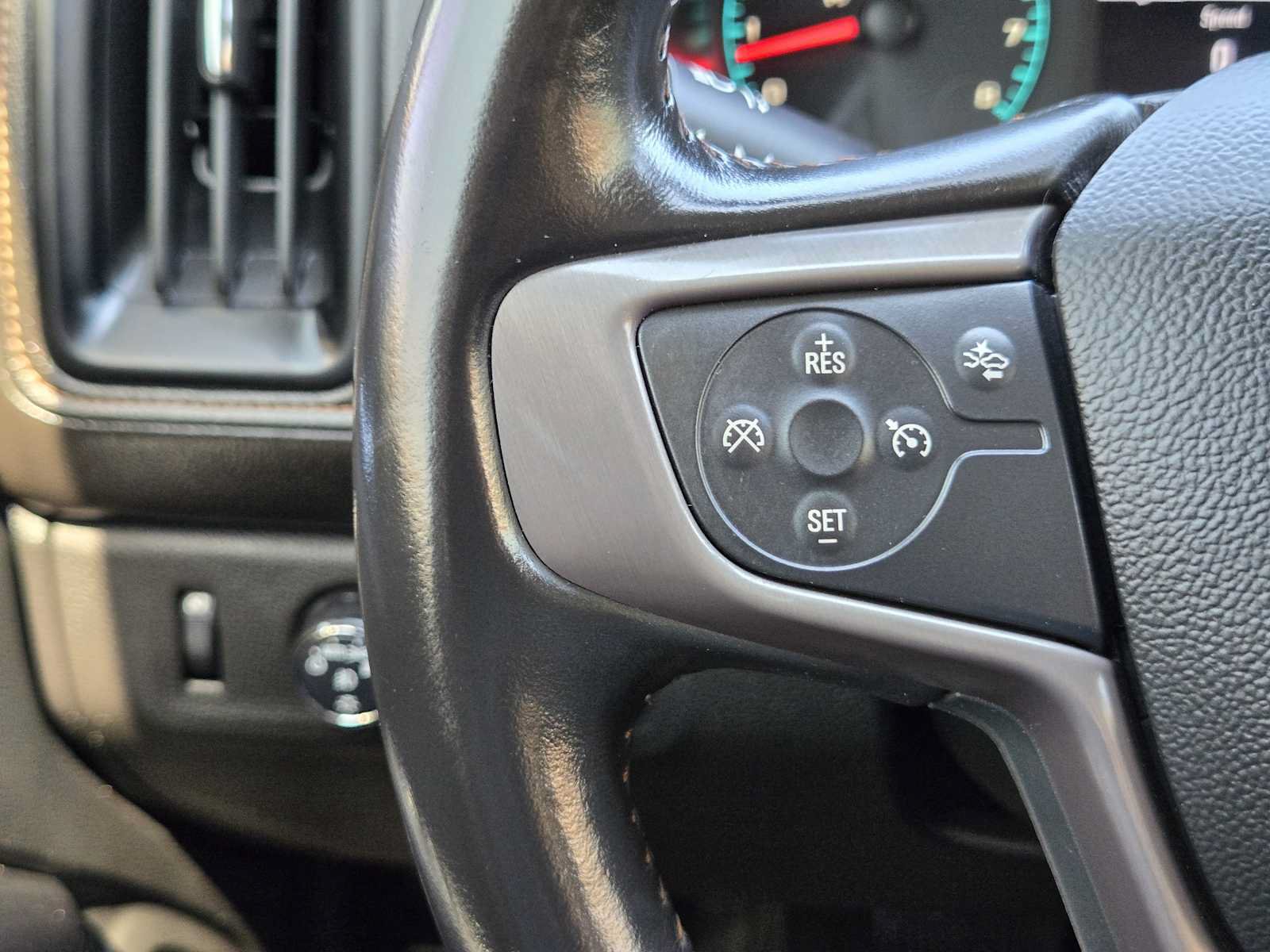 Used 2021 GMC Canyon AT4 AWD/4WD image 26