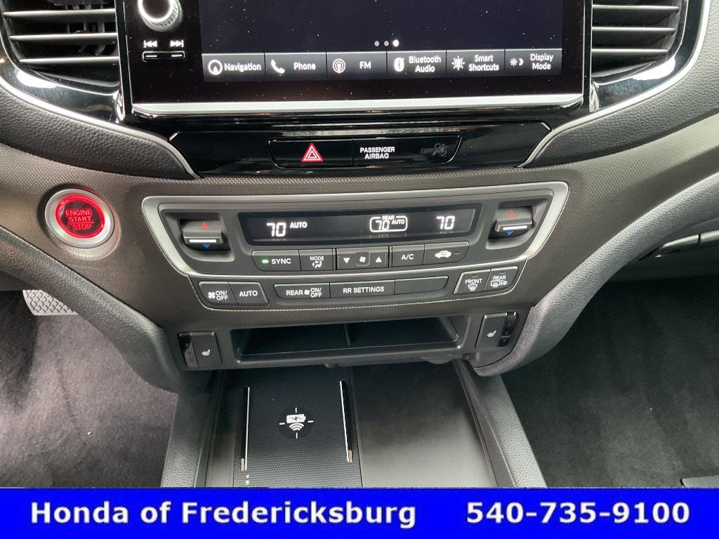 Used 2026 Honda Ridgeline TrailSport+ image 32