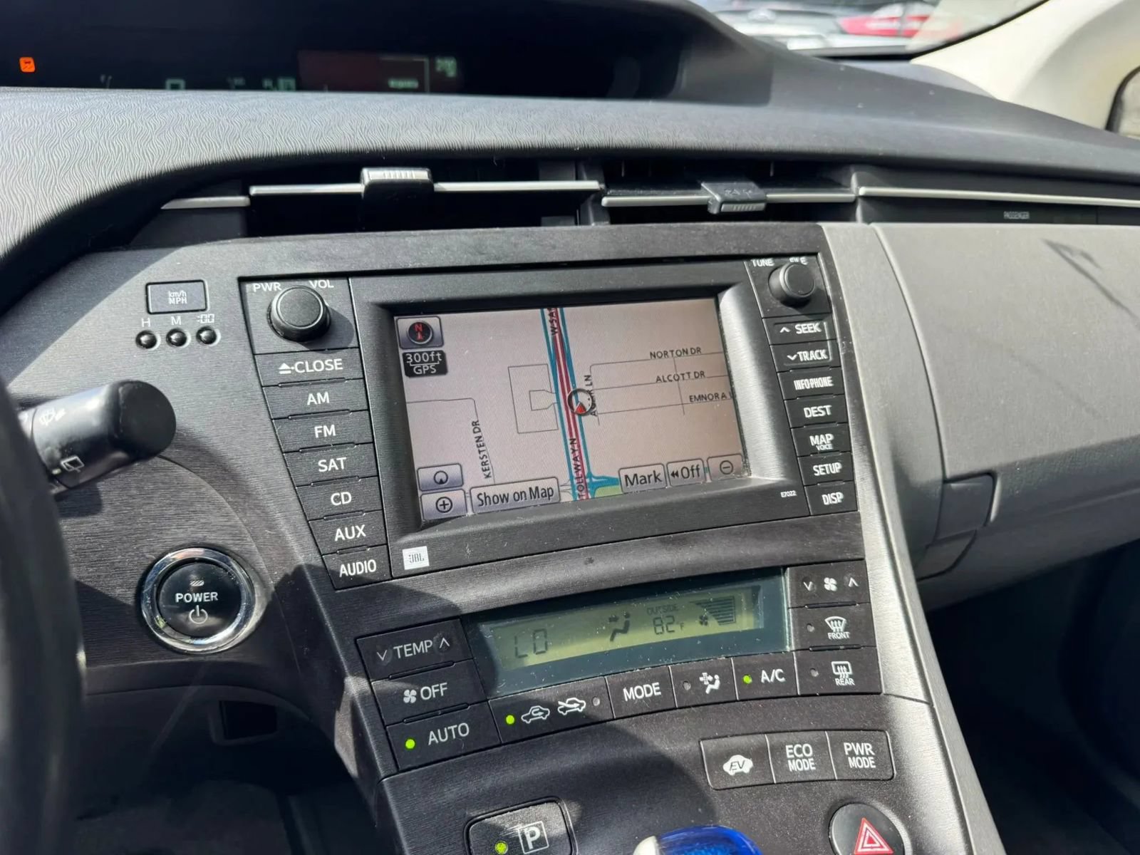 Used 2010 Toyota Prius Four FWD image 33