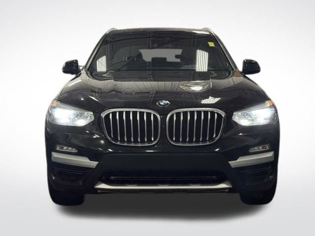 Used 2019 BMW X3 xDrive30i image 3