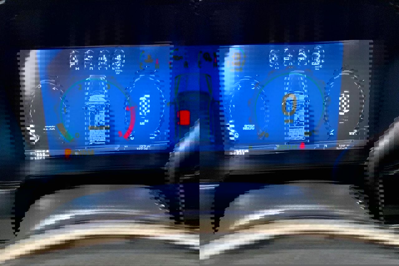 Certified 2025 Ford F350 King Ranch image 23