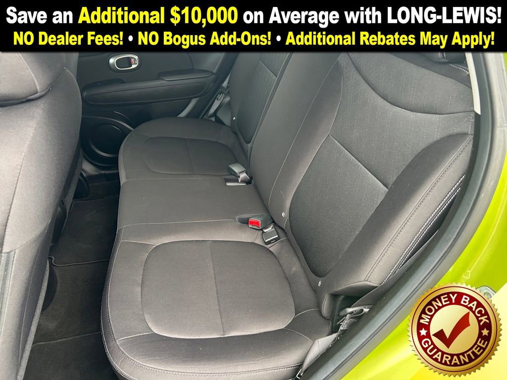 Used 2015 Kia Soul image 21