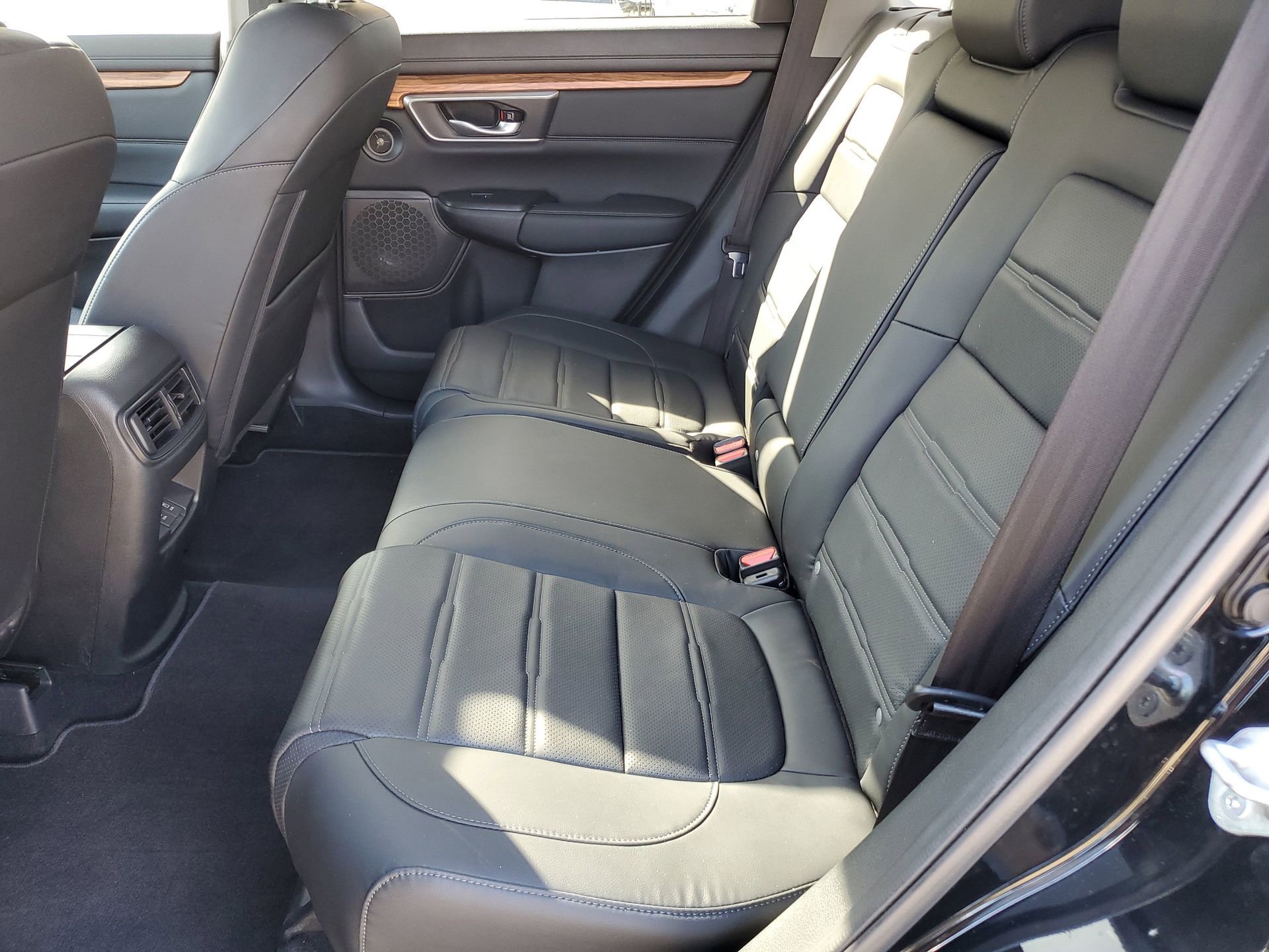 Used 2021 Honda CR-V EX-L image 12