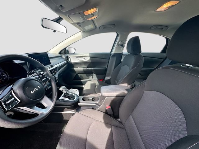 Certified 2024 Kia Forte LX image 19