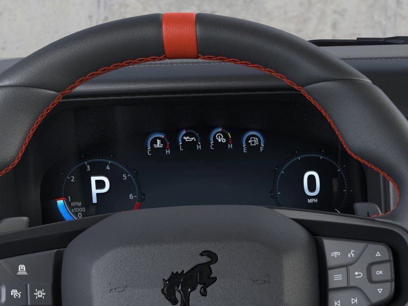 New 2026 Ford Bronco Raptor AWD/4WD image 14