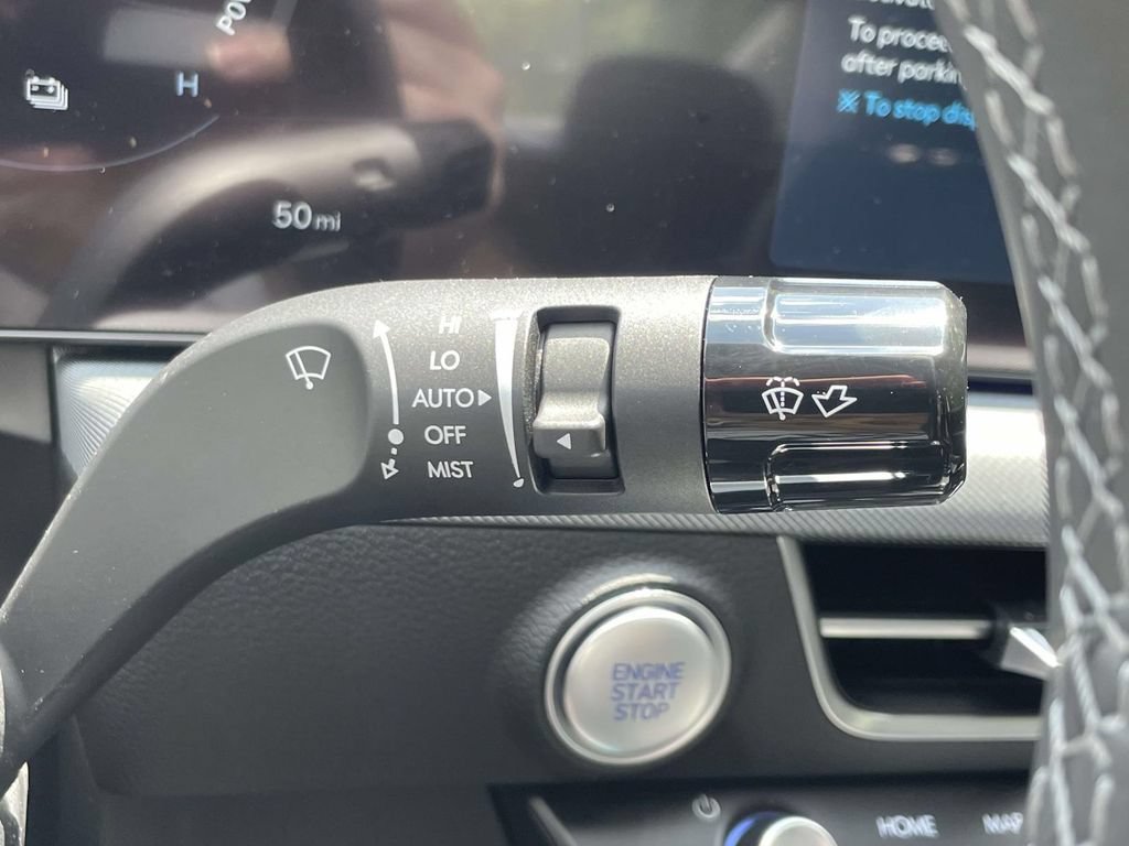 New 2026 Hyundai Sonata Limited FWD image 25