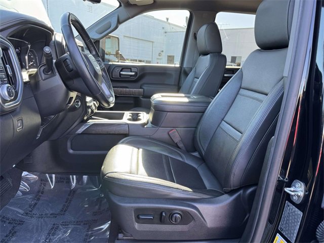 Used 2020 GMC Sierra 2500 Denali w/ Denali Ultimate Package image 10